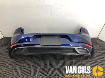 Achterbumper Volkswagen Golf O248043, Nieuw