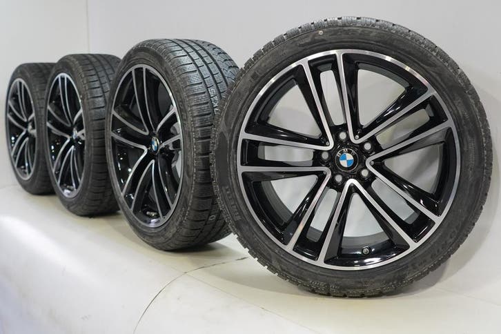 BMW 5 serie G30 G31 8 serie G14 G15 G16 630 19 inch velgen P, Auto-onderdelen, Banden en Velgen, Ophalen of Verzenden