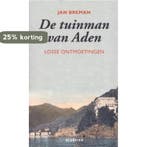 De tuinman van Aden 9789035250956 Jan Breman, Verzenden, Gelezen, Jan Breman