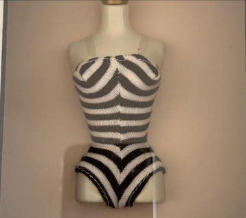 Barbie - Poupée Barbie Bathing Suit - 2000-2010 - États-Unis