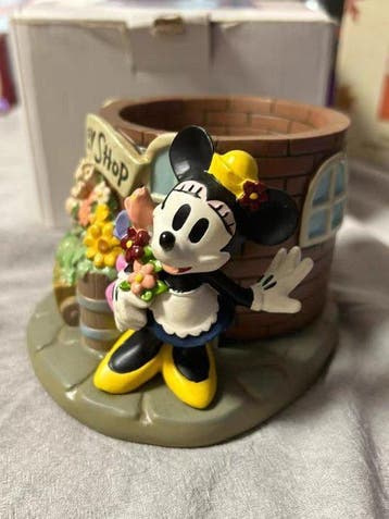 Minnie Mouse - 1 Figure - Disney, Nieuw