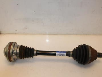 Aandrijfas links-voor Volkswagen Touran O134995