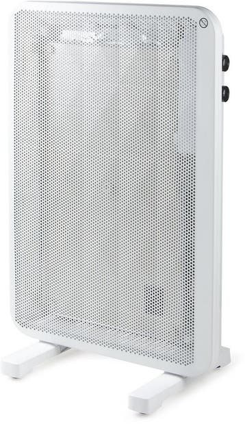 DOMO DO7354M Micaverwarming – Elektrische verwarming – 2, Huis en Inrichting, Verzenden, Zo goed als nieuw