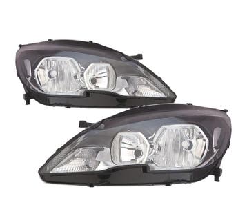 PHARES POUR PEUGEOT 308 II 13-16, Verzenden