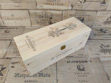 2023 Villa Lanata Lo Zoccolaio Baccanera Langhe Rosso -