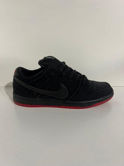 Nike - Dunk Low Pro Premium SB - Sneakers - Taille : EU 41, Vêtements | Hommes, Chaussures
