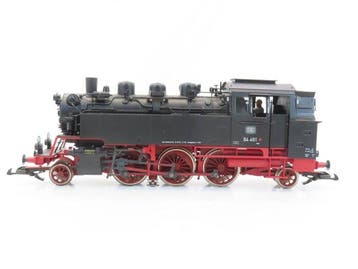 Piko G - 37210 - Tender locomotief (1) - BR 64 - DB, Hobby en Vrije tijd, Nieuw