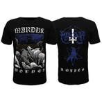 Marduk Wolves T-Shirt - Officiële Merchandise