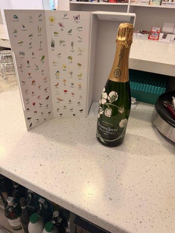 2014 Perrier-Jouët, Belle Epoque - Champagne Brut - 1, Nieuw