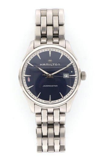 Hamilton - Jazzmaster Gent Quartz - Sans prix de réserve -