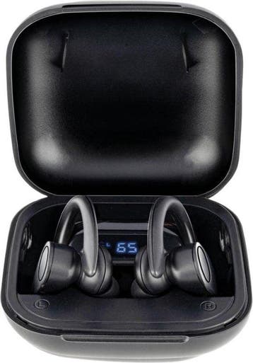 2dekans | Grundig Draadloze Bluetooth Oordopjes - True, Audio, Tv en Foto, Hoofdtelefoons, Ophalen of Verzenden, Nieuw