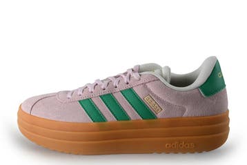 Adidas Sneakers in maat 39 Roze, Kleding | Dames, Zo goed als nieuw, Sneakers, Roze, Verzenden