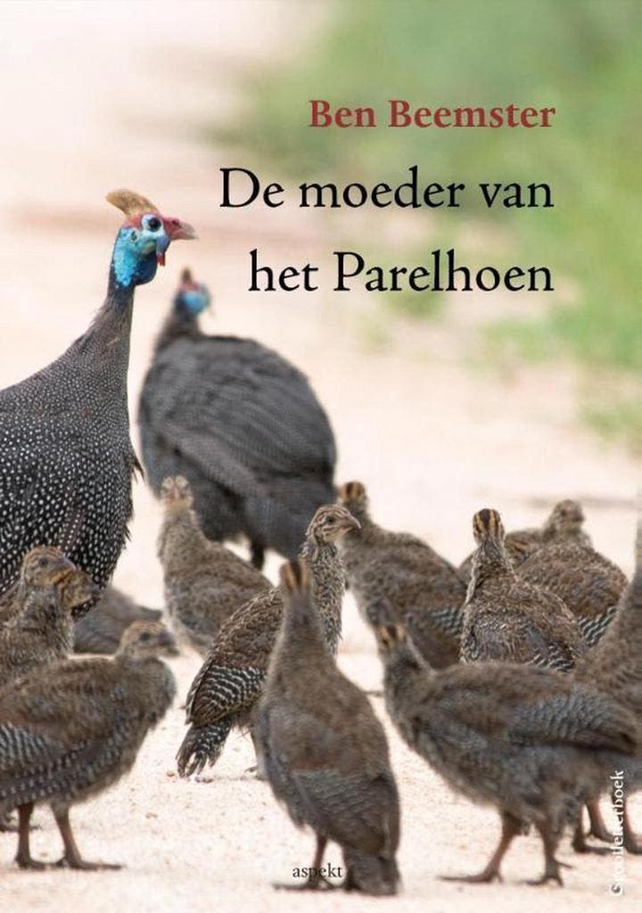 De moeder van het Parelhoen 9789461537195 Ben Beemster, Livres, Histoire mondiale, Envoi