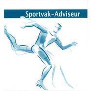 Theorie Sportvak-adviseur 9789077945018 H. van Otegem, Verzenden, Zo goed als nieuw, H. van Otegem