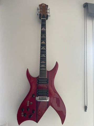 B.C. Rich - Perfect 10 - - Guitare électrique, Musique & Instruments