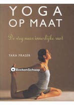 Yoga op maat, Livres, Verzenden