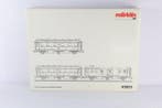 Märklin H0 - 43973 - Modeltrein personenwagonset (1) -
