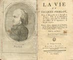 [Crimes et châtiments] - La vie de Jacques Pierlot - 1786