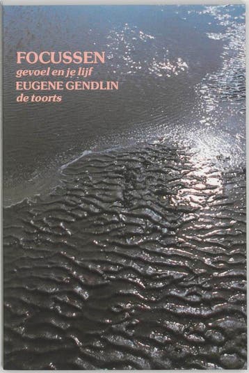 Focussen 9789060203286 E. Gendlin, Boeken, Verzenden, Zo goed als nieuw, E. Gendlin