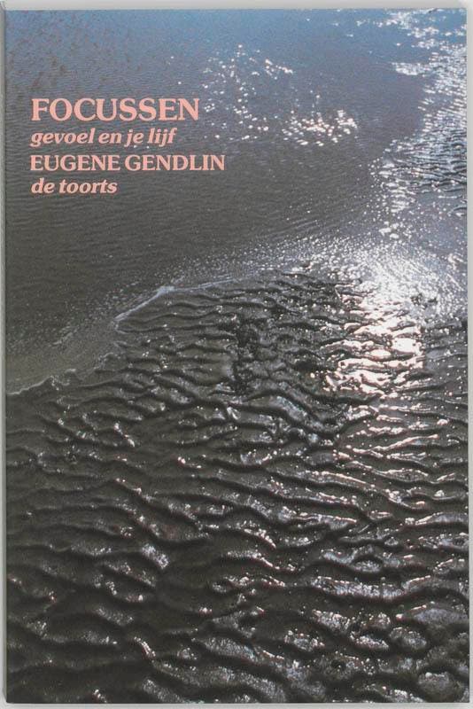 Focussen 9789060203286 E. Gendlin, Boeken, Psychologie, Zo goed als nieuw, Verzenden