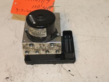 ABS Pomp Mercedes C-Klasse O128133, Nieuw