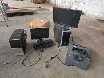 (6x) It en Multimedia Asus, Brother