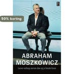 Abraham Moszkowicz 9789461560872 Abraham Moszkowicz, Verzenden, Abraham Moszkowicz