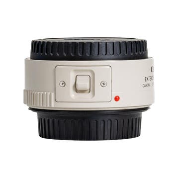 Canon Extender EF 1.4x II met garantie, Ophalen of Verzenden