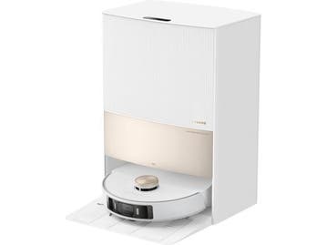 Veiling - Dreame L20 Ultra - Robotstofzuiger met Dweilfuncti, Nieuw