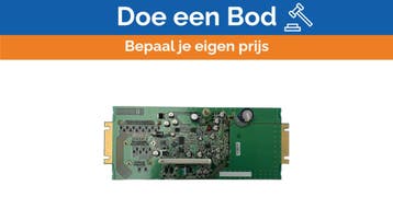 Bieden: Furuno PCB 05P0730 C-I/F for FS1570/2570 - 005-963-, Ophalen of Verzenden