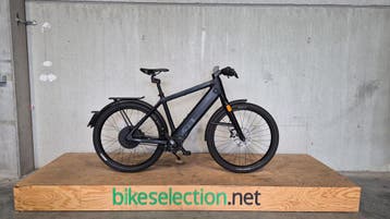 Speed Pedelec | Stromer ST3 Pinion | -52%, Ophalen, Nieuw