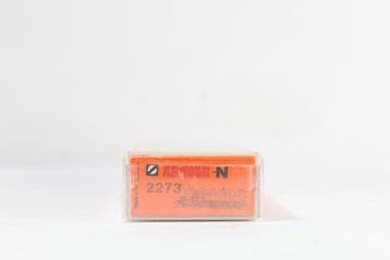 Arnold N - 2273 - Tender locomotief (1) - serie PR T 18 -, Hobby en Vrije tijd, Nieuw