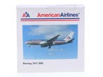 Schaal 1:500 Herpa 504294 American Airlines Boeing 767-20..., Ophalen of Verzenden, Gebruikt