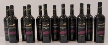 2021 Serra del Parco, Tintilia del Molise - Molise DOC - 12