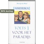 Toets 1 voor het paradijs 9789057592041 M. de Waal, Verzenden, Gelezen, M. de Waal