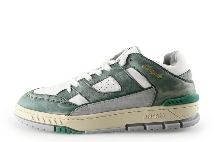 Axel Arigato Sneakers in maat 43 Wit, Kleding | Heren, Schoenen, Wit, Gedragen, Sneakers, Verzenden