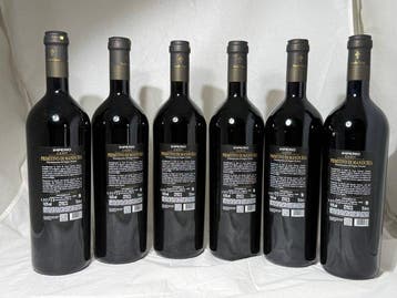 2021 Feudo Croce Imperio LXXIV,Primitivo di Manduria -, Verzamelen, Wijnen, Nieuw