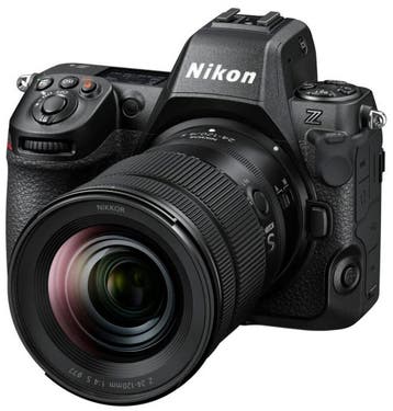 Nikon Z8 + 24-120mm Set **NIEUW**, Audio, Tv en Foto, Ophalen of Verzenden, Nieuw, Nikon