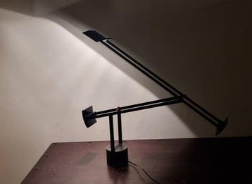 Artemide - Richard Sapper - Lampe de bureau - Tizio -