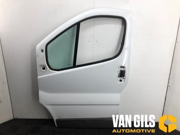 Portier 2Deurs links Opel Vivaro O296229, Auto-onderdelen, Carrosserie