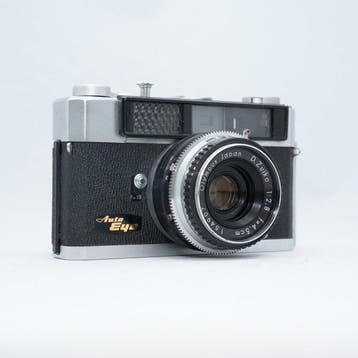 Olympus Auto Eye Analoge camera