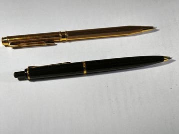 pelikan e Waterman - Zonder minimumprijs - Pen