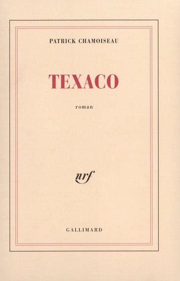 Texaco - Chamoiseau, Verzenden