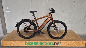 Speed Pedelec | Stromer ST3 Pinion | -50%, Ophalen, Nieuw