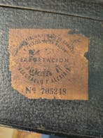 Olivetti, Ico MP1 - Machine à écrire - 1930-1940