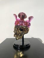 Van Apple Art - Gucci Skull
