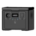 Mobiele Stroomcentrale S03 pro 600W/512Wh, Verzenden, Nieuw