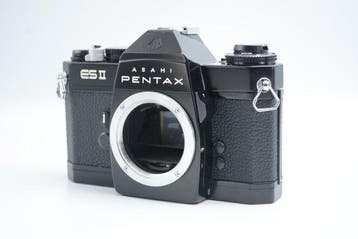 Asahi, Pentax ES II + Super-Multi-Coated Takumar 1.8/55mm, TV, Hi-fi & Vidéo