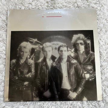 Queen - Queen, The Game, Flash Gordon - Différents titres -, Nieuw in verpakking