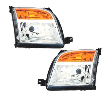 Phares Pour Ford Fusion 05-, Auto-onderdelen, Verzenden, Nieuw